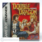 Double Dragon Advance