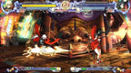 BlazBlue: Calamity Trigger (GB)