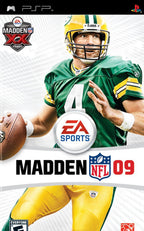 Madden NFL 09 (US)