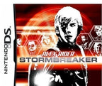 Alex Rider: Stormbreaker
