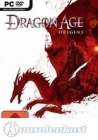 Dragon Age Origins