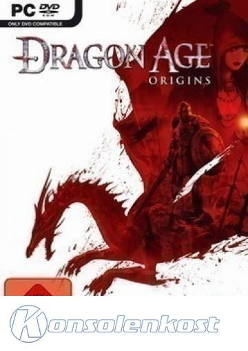 Dragon Age Origins