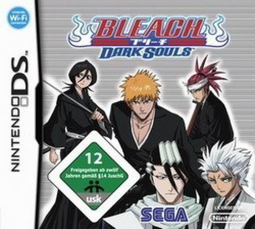 Bleach: Dark Souls (DE)