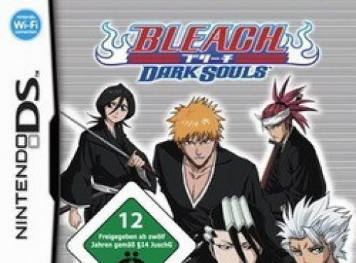 Bleach: Dark Souls (DE)