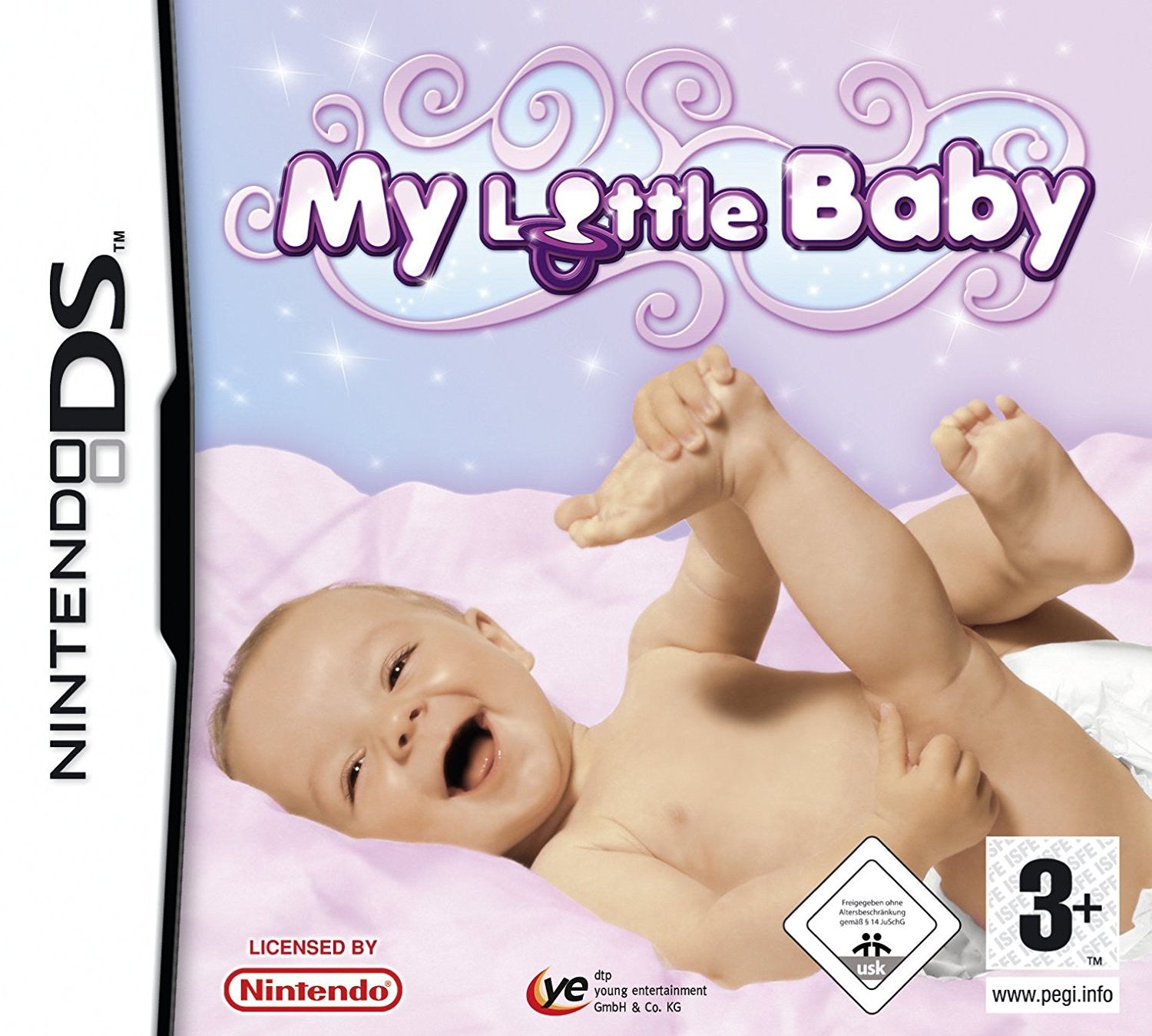 My little Baby (DE)