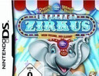 Wir gehen in den Zirkus