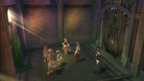 Eternal Sonata (DE)