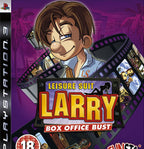 Leisure Suit Larry: Box Office Bust