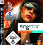 SingStar Pop Edition (DE)