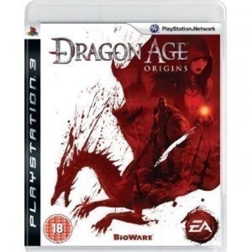Dragon Age: Origins (DE)