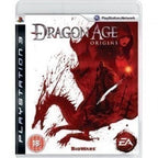 Dragon Age: Origins (DE)