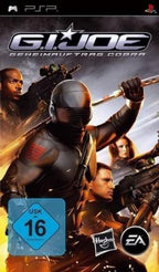 G.I. Joe - Geheimauftrag Cobra