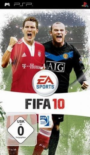 FIFA Football 2010