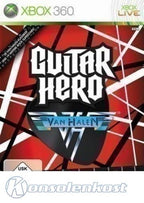 Guitar Hero: Van Halen