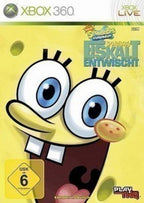 SpongeBob Schwammkopf: Eiskalt entwischt