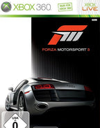 Forza Motorsport 3 (DE)