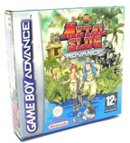 Metal Slug Advance (FR)