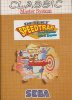 Desert Speedtrap [Classic]