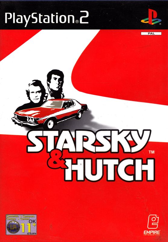 Starsky & Hutch (FR)