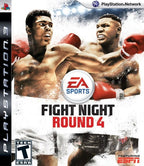 Fight Night: Round 4 (US)