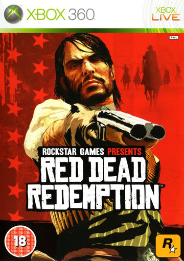 Red Dead Redemption (GB)