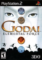 Godai Elemental Force (US)
