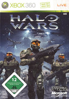 Halo Wars