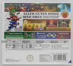 The Legend of Zelda: Tri Force Heroes Pixel Grading SEALED 90+ 56335615 (DE) · Sammlerstück
