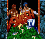 Smash T.V. (JP)