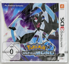 Pokémon: Ultramond (DE) · Sammlerstück