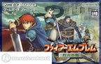 Fire Emblem 1 (JP)