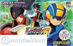 Mega Man: Battle Network 5 Team Colonel (JP)