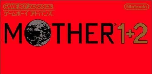 Mother 1 + 2 (JP)