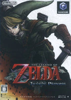 Zelda no Densetsu: Twilight Princess (JP)