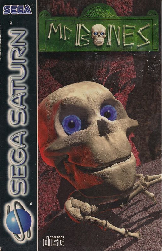 Mr. Bones (EU)