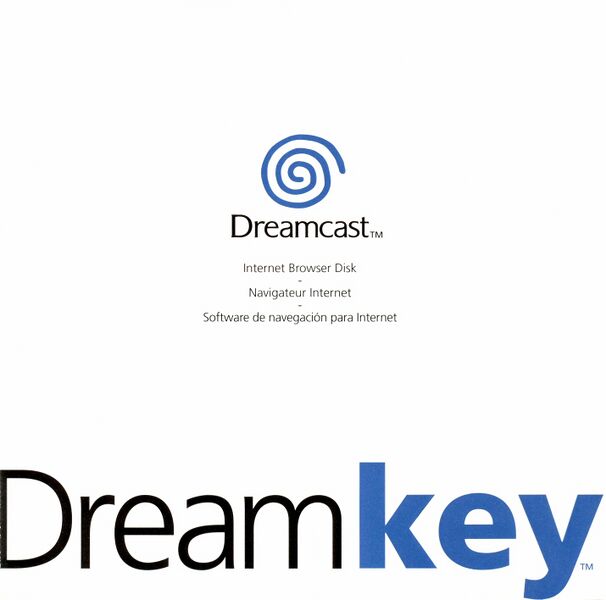 Dreamkey 3.0 + Planet Ring