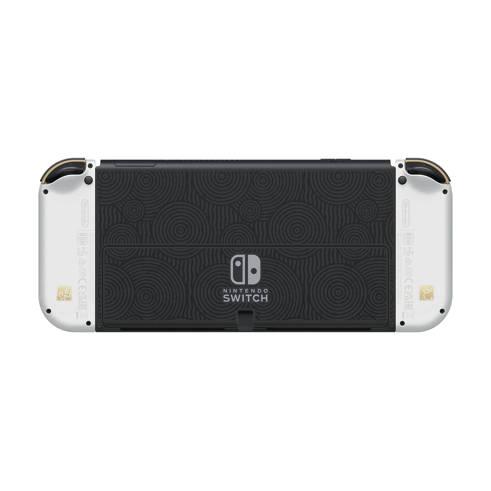 OLED Konsole The Legend of Zelda: Tears of the Kingdom-Edition (JP)