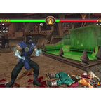 Mortal Kombat Armageddon (US) — Greatest Hits