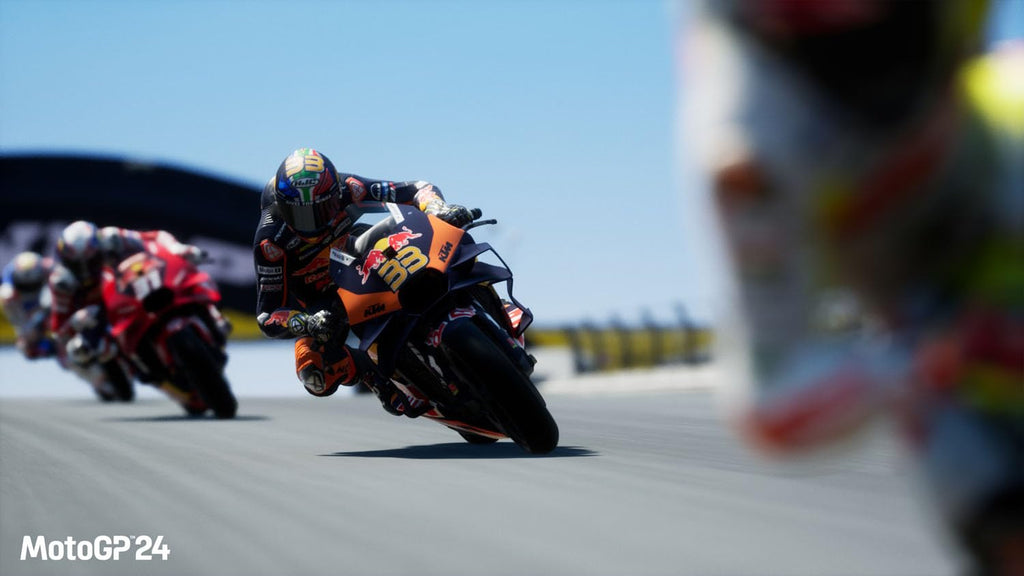 MotoGP 24 (DE) — Day One Edition