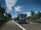 On the Road: Truck Simulator (DE)