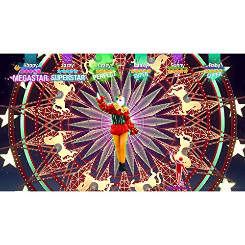 Just Dance 2021 (DE)