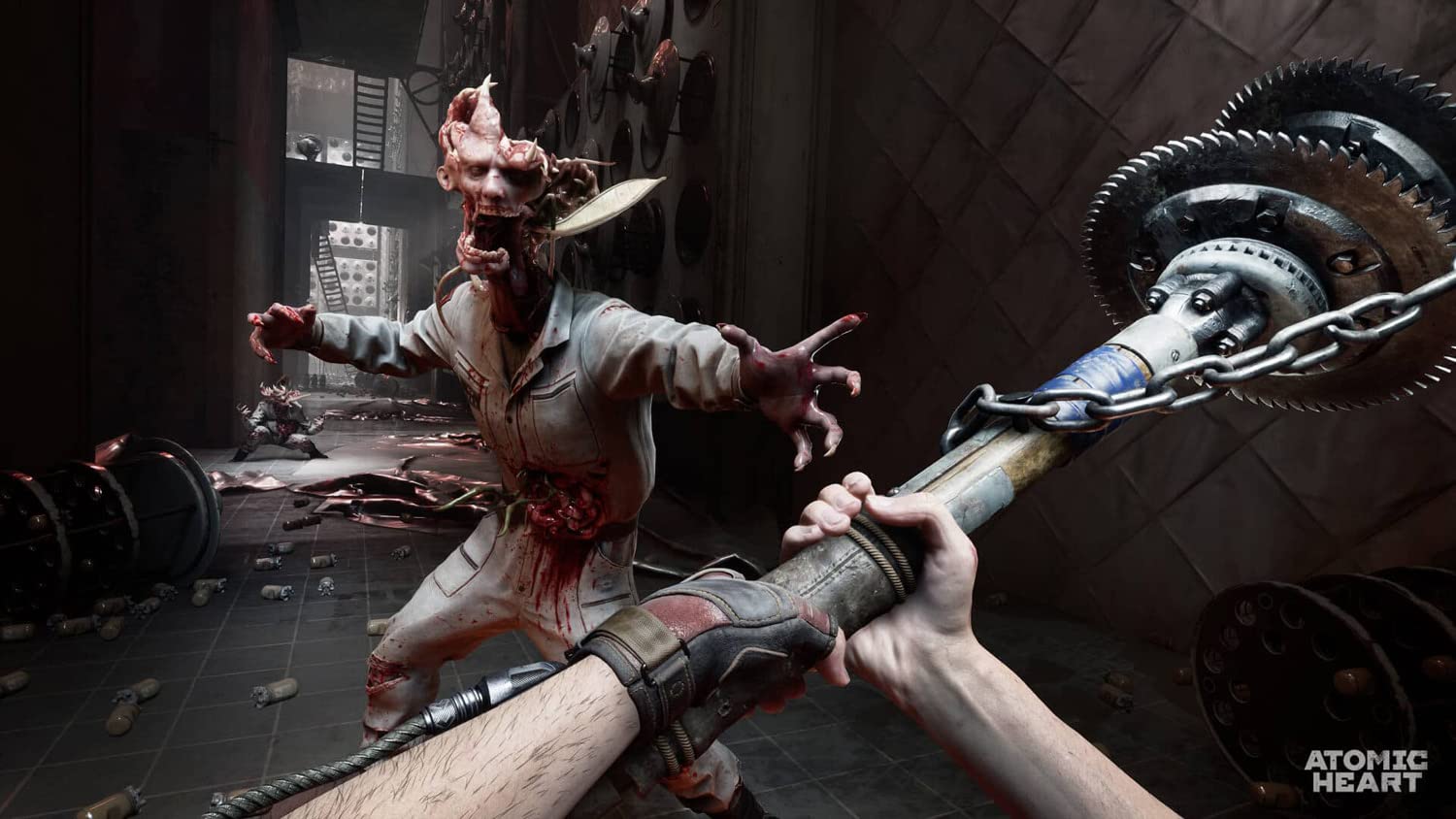 Atomic Heart (DE)