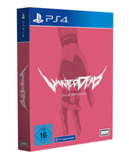 Wanted: Dead (DE) — Collector's Edition
