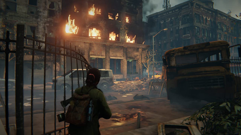 World War Z (DE)