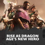 Dragon Age: The Veilguard (GB)