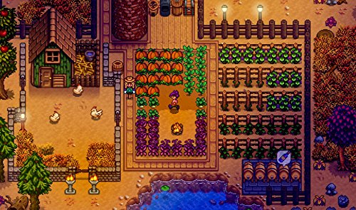 Stardew Valley (DE)