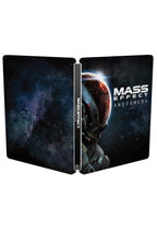 Mass Effect: Andromeda (DE) — Steelbook