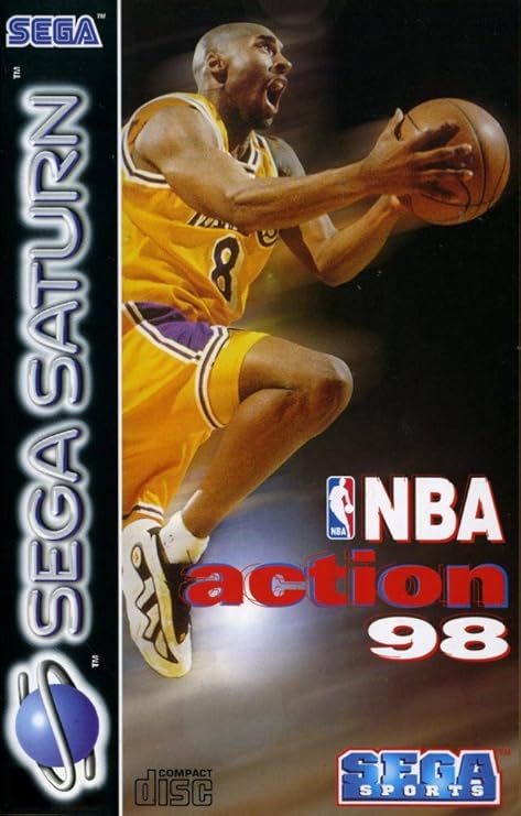 NBA Action 98 (EU)