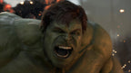 Marvel Avengers (DE) — Deluxe Edition
