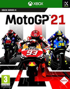 MotoGP 21 (FR)